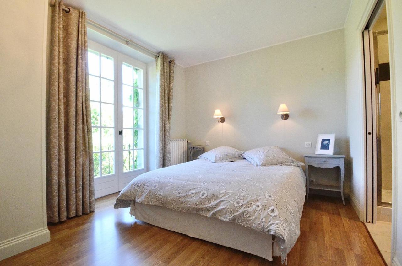 La Suite Au Bon Marechal Giverny Kültér fotó