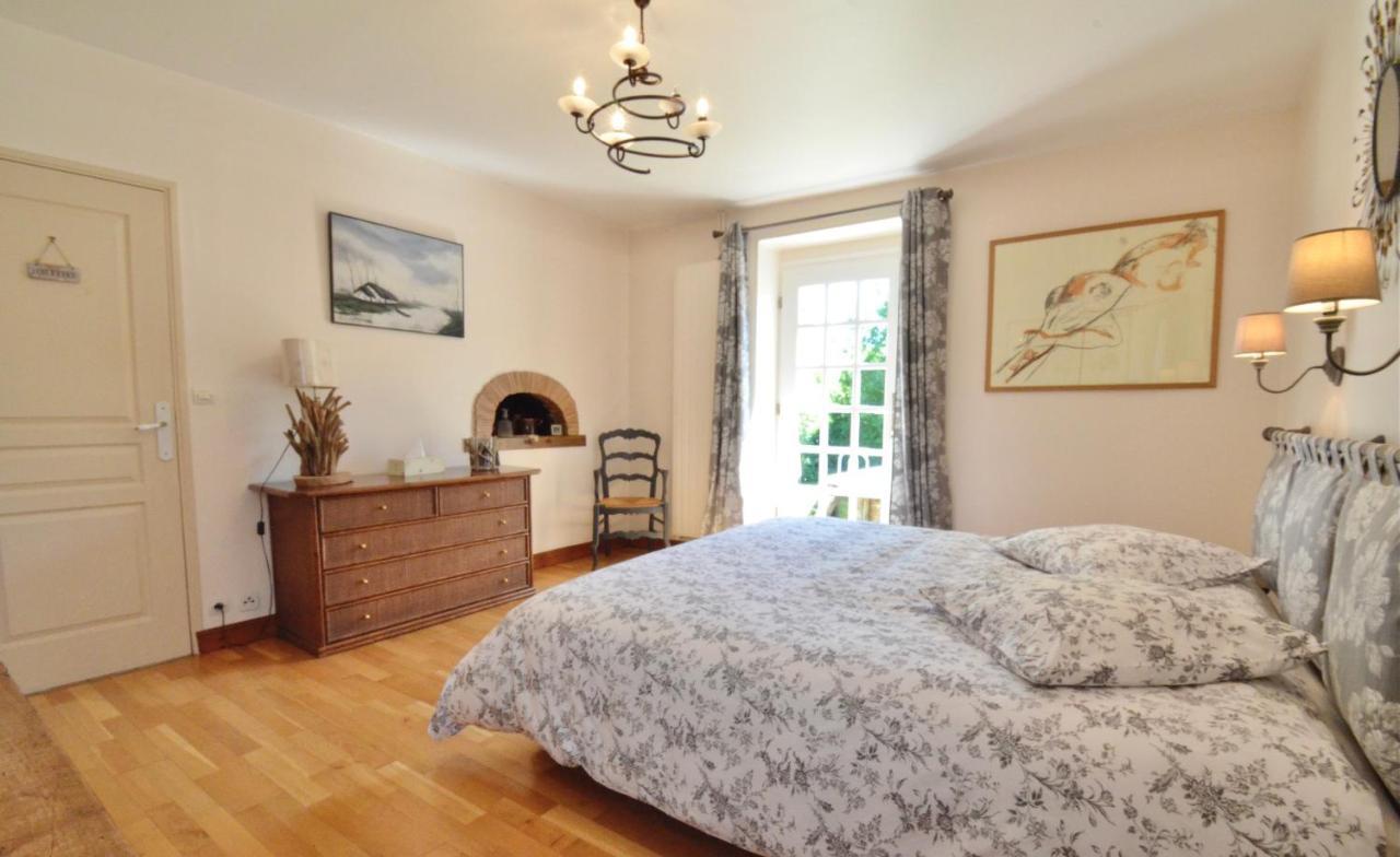 La Suite Au Bon Marechal Giverny Kültér fotó